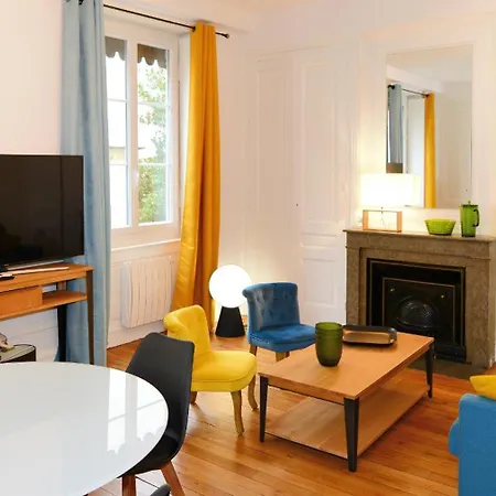 Gailleton Apartamento Lyon