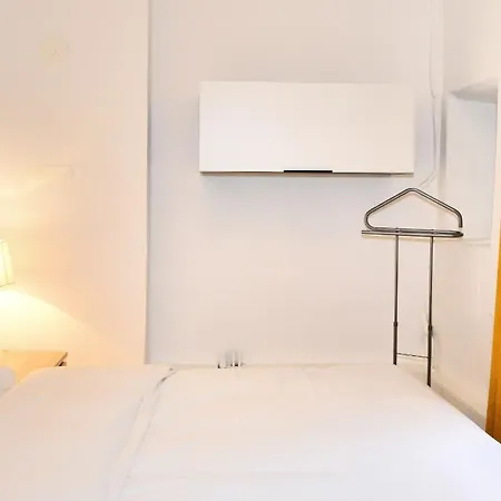 Apartamento Gailleton *