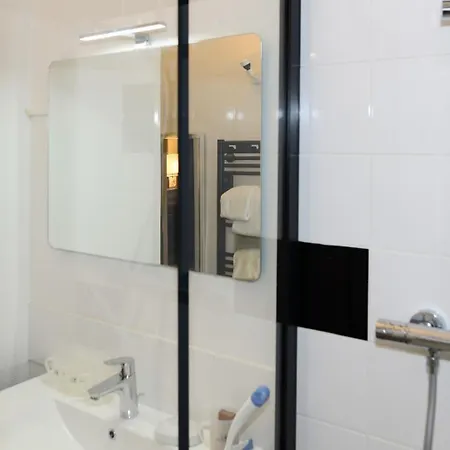 Gailleton Apartamento